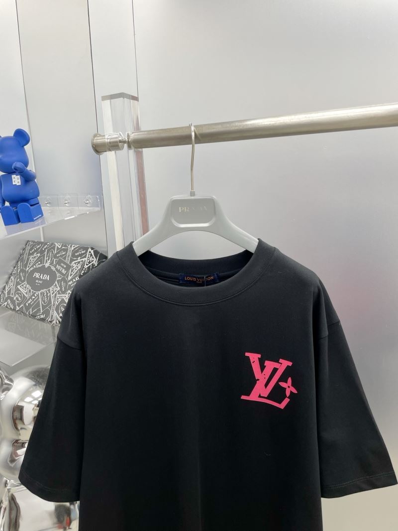 Louis Vuitton T-Shirts